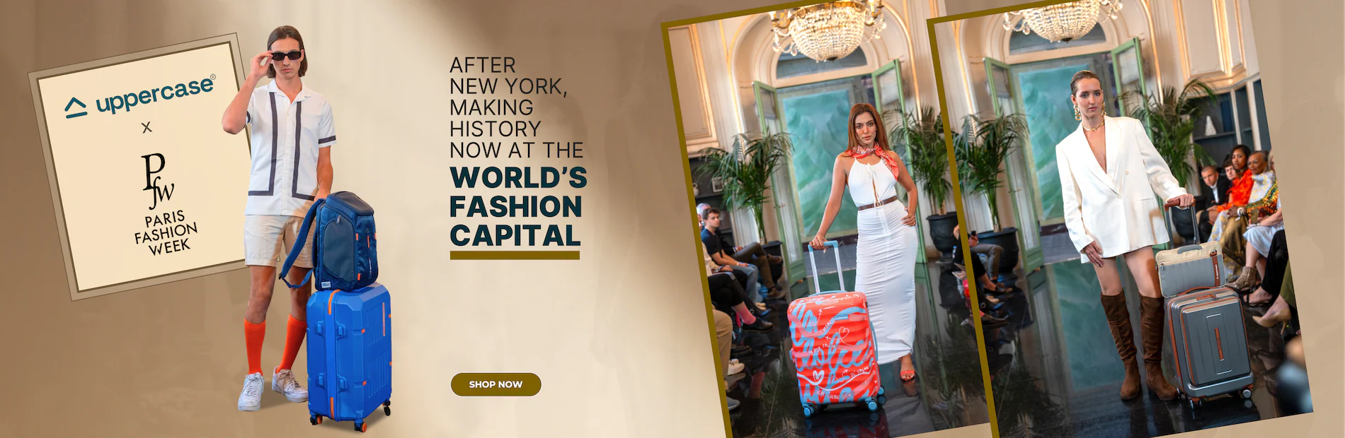 Welcome to Our Store